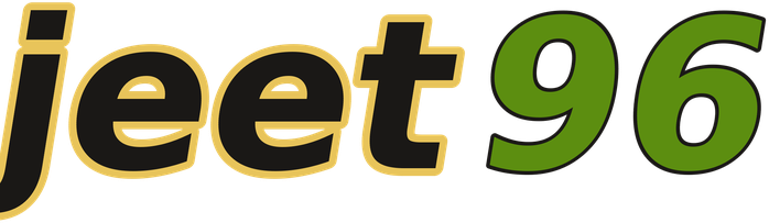 jeet96 logo